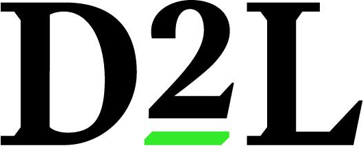 D2L Brightspace